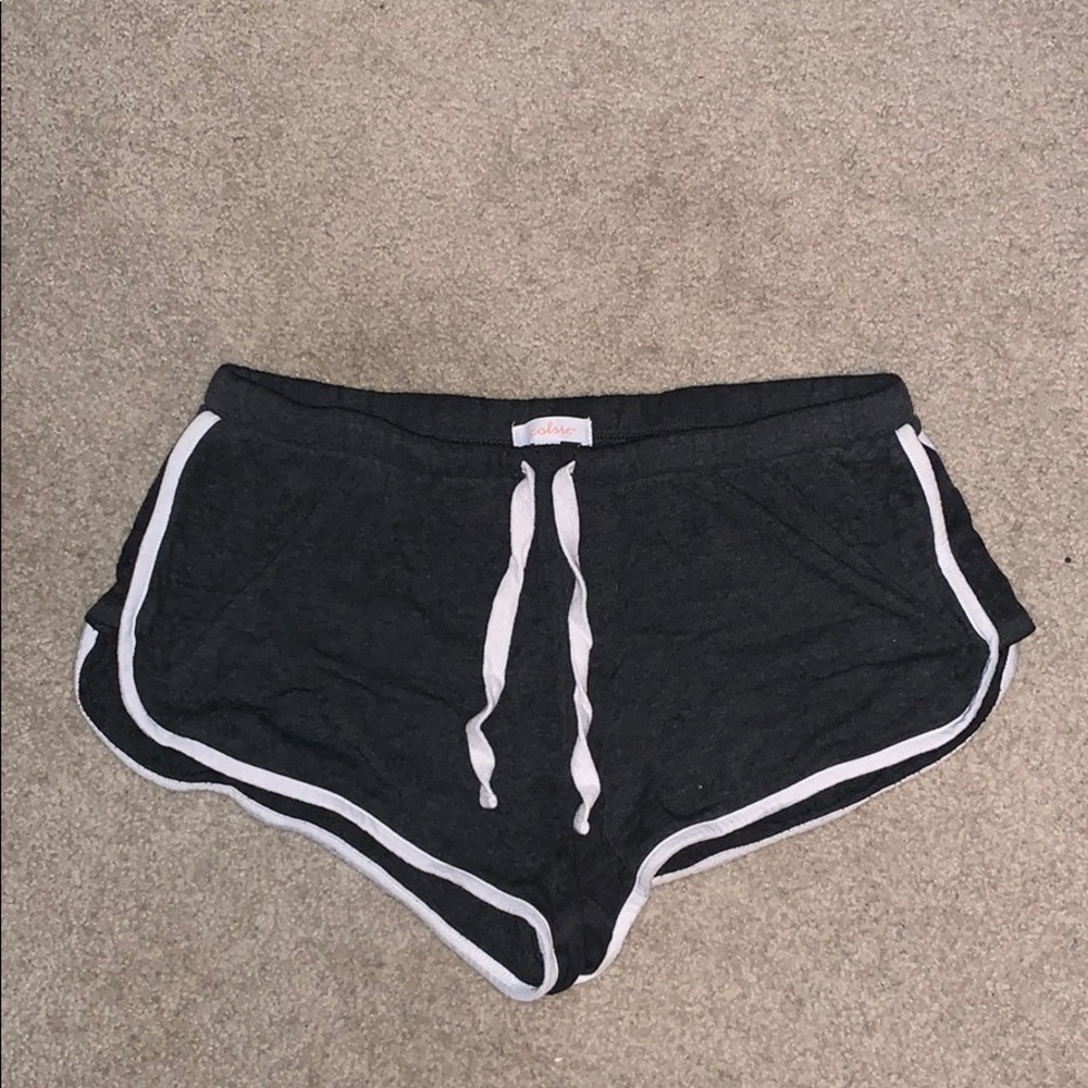 Lounge shorts